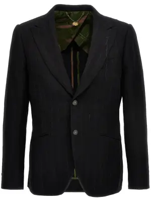 Блейзер Keanu