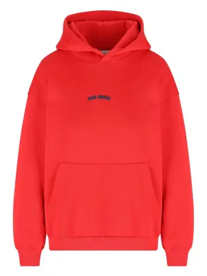 Худи с вышивкой