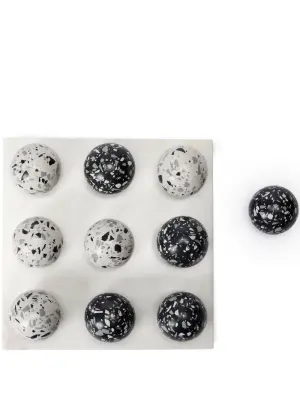 Игра крестики-нолики Pietra Tic Tac Toe (25 x 25 см)