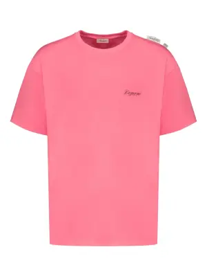 Футболка с короткими рукавами