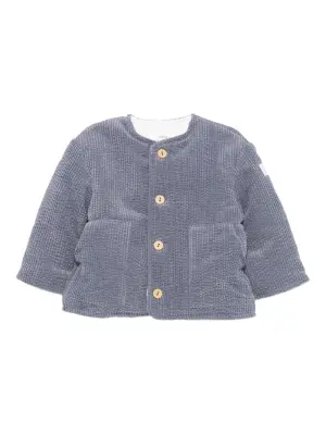 Вельветовая куртка