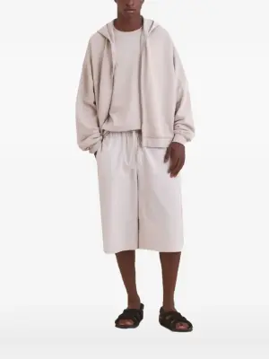 Худи на молнии