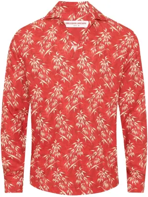 Рубашка Ridley