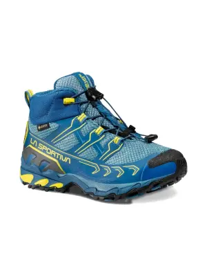 Кроссовки Ultra Raptor II Mid JR GTX