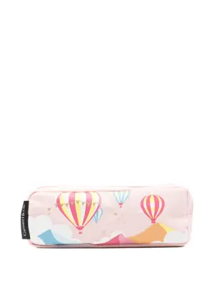 Сумка с двумя отделениями