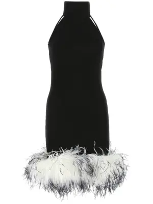 Мини-платье Gwendolyn