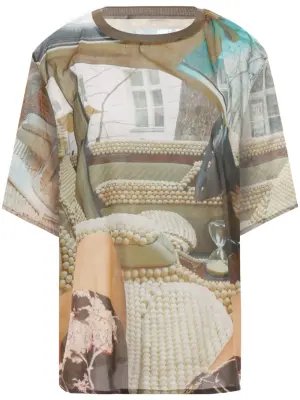 Футболка Holiday Sauna Rider