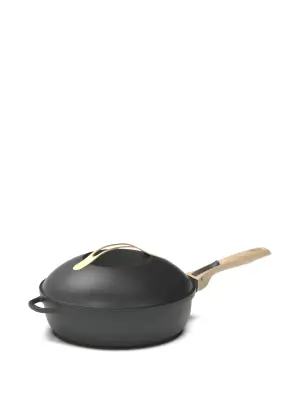 Кастрюля Fabulous с крышкой