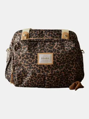 Сумка Geneve Leopard - Эксклюзивно для розничной продажи