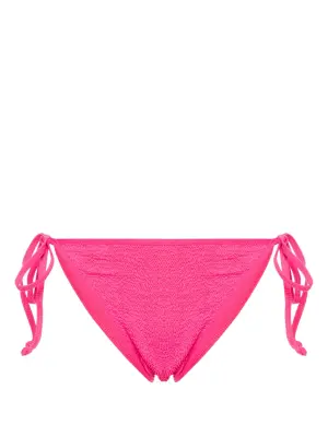 Плавки бикини Anisha из сирсакера