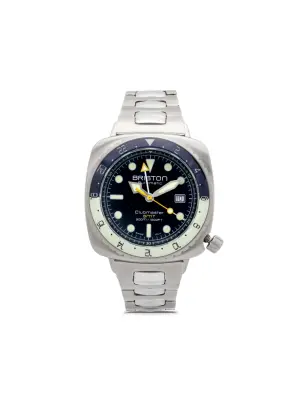 Наручные часы Clubmaster Diver Pro GMT 44