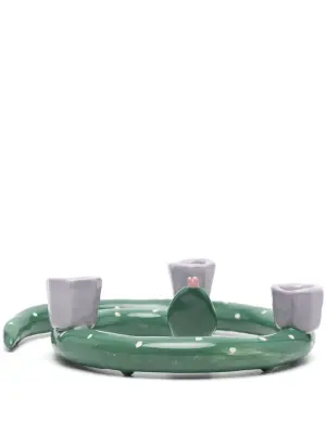 Подсвечник Sneaky Dots