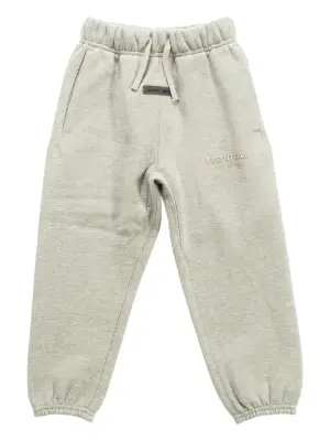 Спортивные брюки с логотипом