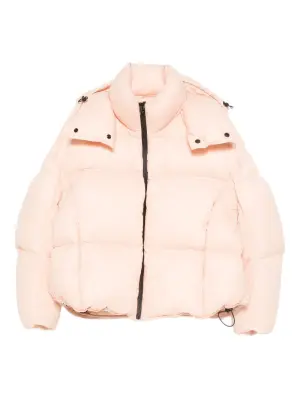 Пальто Gigi на пуговицах