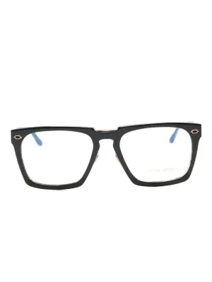 Очки квадратной формы Lugano