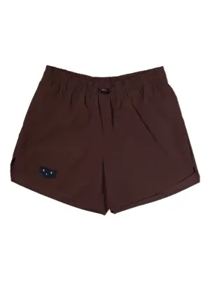 Спортивные шорты с эластичным поясом