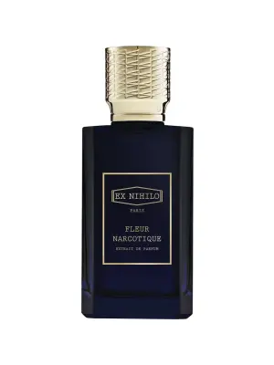 Fleur Narcotique - Extrait de Parfum