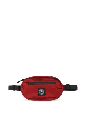 Поясная сумка с нашивкой Compass