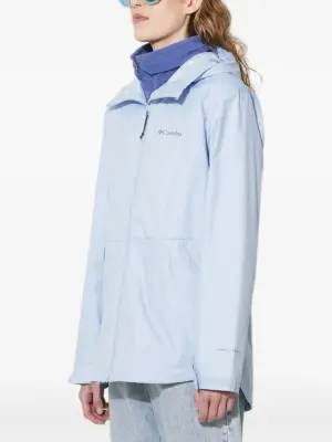 Куртка Inner Limits™ на молнии с капюшоном