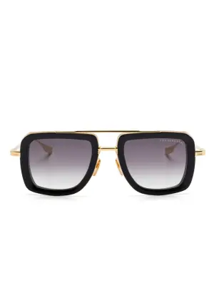 Солнцезащитные очки-пилоты