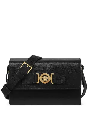 сумка-мессенджер Medusa Biggie