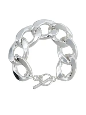 Цепочный браслет Bold Grand