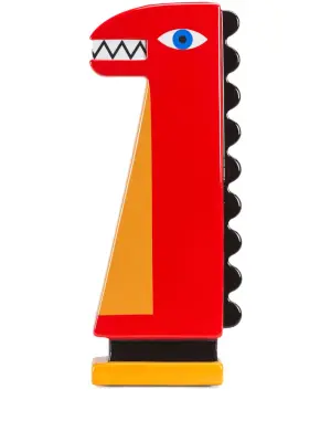 керамическая ваза Spark (38.5 см 15.5 см)