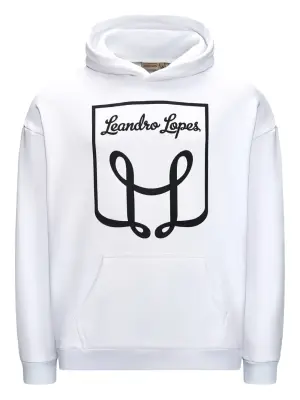 Худи с логотипом