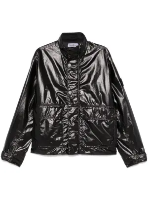 куртка с нашивкой Compass