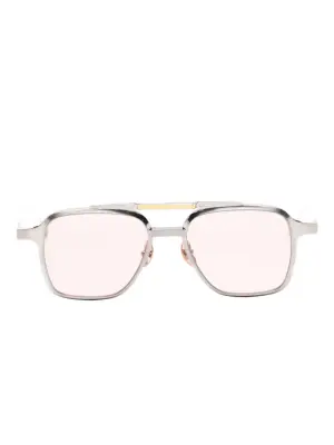 Солнцезащитные очки White Circle