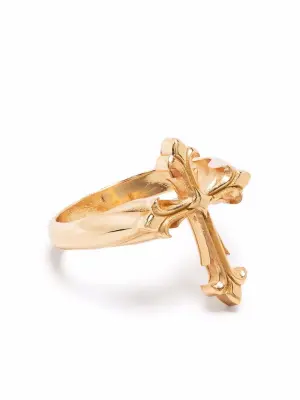 Кольцо Fleury Cross