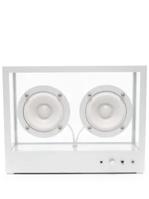 Маленькая колонка Transparent (27 х 20 см)