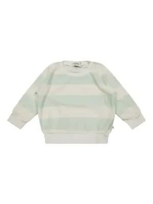 Полосатый топ Stefano