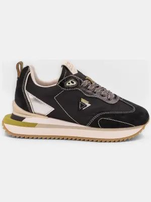 Низкие кроссовки для бега Lenox