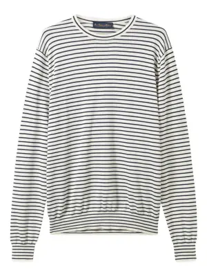 Футболка из смесового хлопка