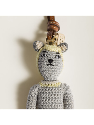 Трюк с технической пряжей