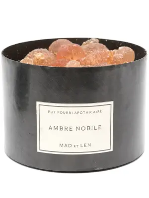 Парфюмированные камни Ambre Nobile Pot Pourri d’Apothicaire