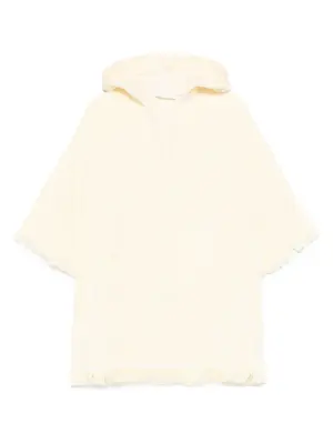 Платье с пуговицами