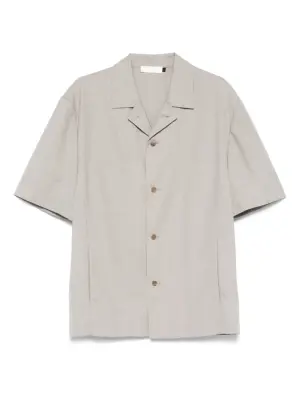 рубашка на пуговицах