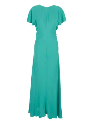 Платье макси Catalina