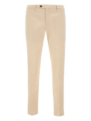 Прямые брюки