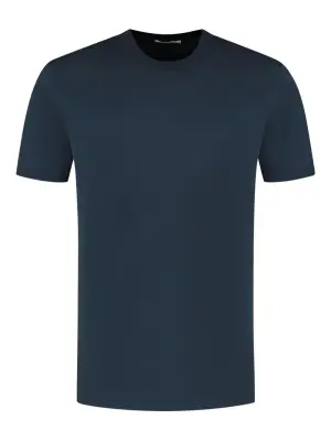 Футболка с короткими рукавами