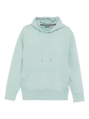 Худи с карманом