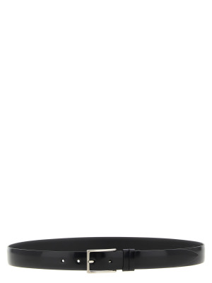 Кожаный ремень