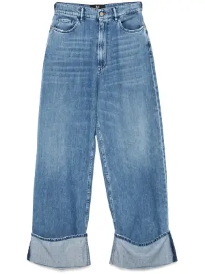 Джинсы Skater Duo