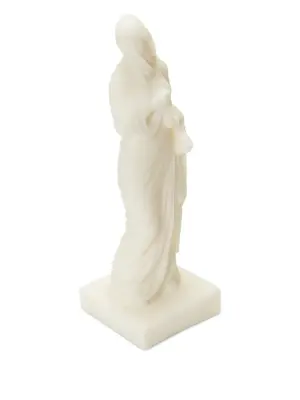 скульптурная свеча