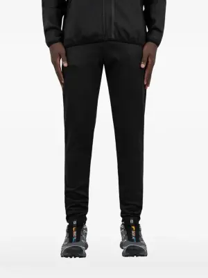 Джогеры с карманами на молнии