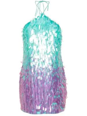 Платье мини Maren