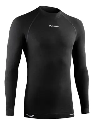 Термо-футболка с длинными рукавами