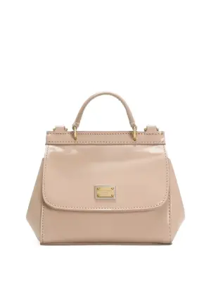 Сумка-тоут Sicily размера мини